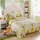 100% cotton tờ đơn mảnh cotton đôi các mẫu ga trải giường đẹp