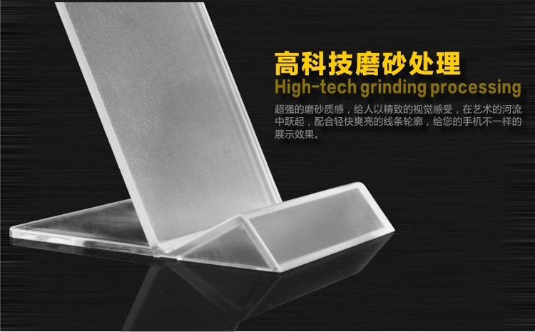 Support téléphone portable - Ref 1358891 Image 14