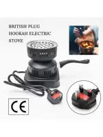 Британские правила (британская вилка Гонконга, применима к Малайзии)