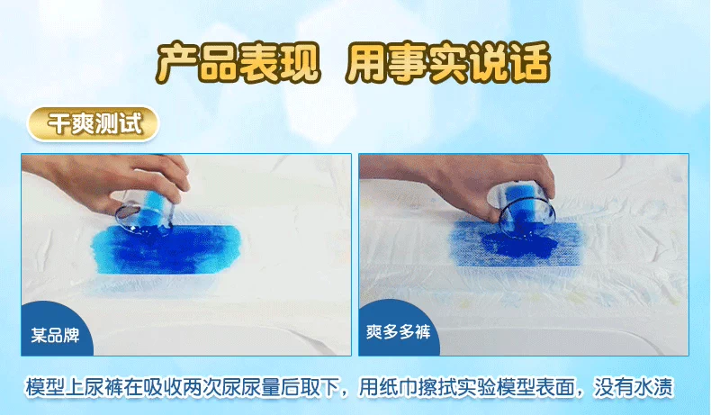 倍 康 爽 多多 尿尿 不 不 湿 纸