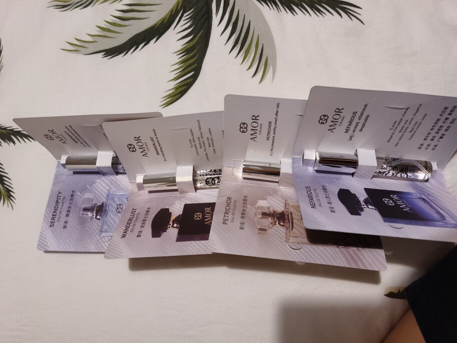 夏后自然系列50ML么样到底好不好可以通用吗，两款产品使用评测_搜券