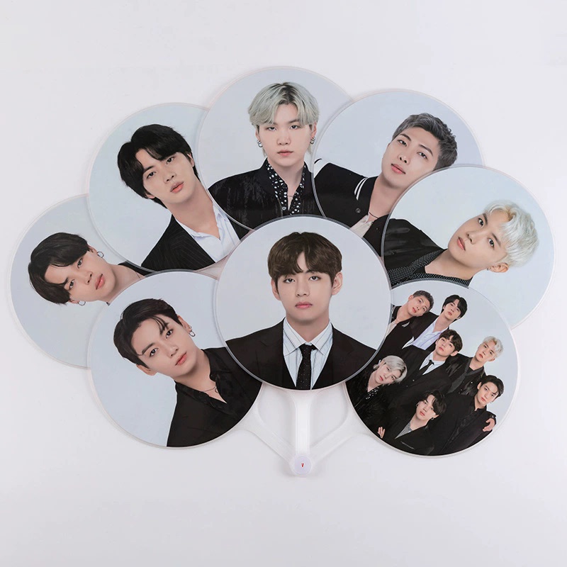 Bts Ptd Concert Venue Fan Official Merchandise Ptd01 Model Bts Ptd Concert Venue Fan Official Merchandise Ptd01 Model
