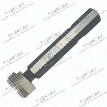 Harbin rice-made thread stopper ZM6 ZM6 ZM8 ZM8 ZM14 ZM18 ZM18 ZM27 ZM33 ZM33 teeth gauge
