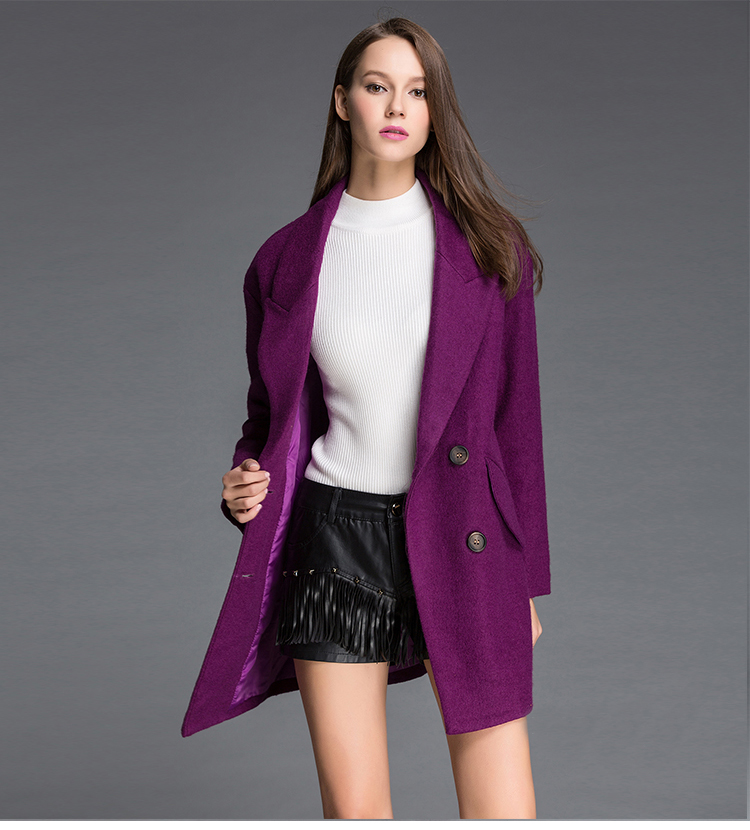 Blouson femme en Coton - Ref 3322425 Image 17