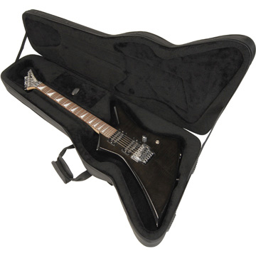 (Total proxy line goods) SKB 1SKB-SC63 Explorer Firebird EPS electric guitar Softbox
