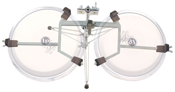 LP LP826M Compact Condydrum (LP825 LP826) Suspension System Small Beating Accessories