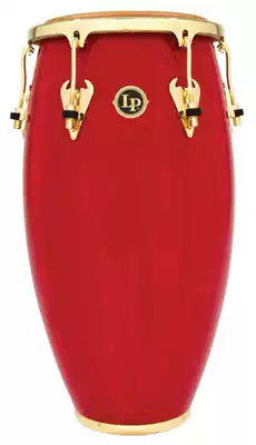 LP M754S-RW Matador series Konka drum 12 5 inch Mahogany gold small fight accessories