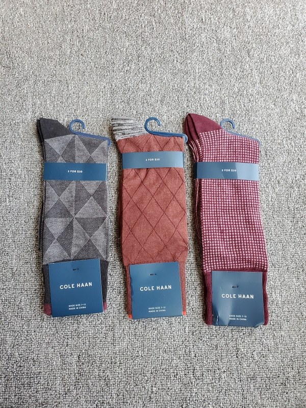 American Sports Casual Male Socks Comfort wearing men's Breathable Sweat-absorbing midbarrel stockings Socks Suit Socks