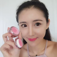 Hoa sương mù chính hãng Thái Lan Phấn má hồng dạng dầu và mồ hôi chống mồ hôi hiệu quả kéo dài phấn má hồng