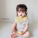 E-13 Yellow-Bloteming Floral можно носить и негативно