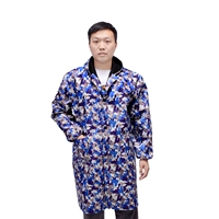 Видое виды синего цвета плюс бархат