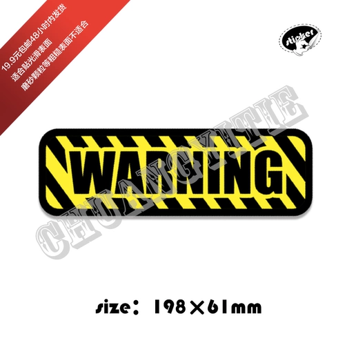 Наклейка, гитара, мобильный телефон, скейтборд, ноутбук, светоотражательный чемодан