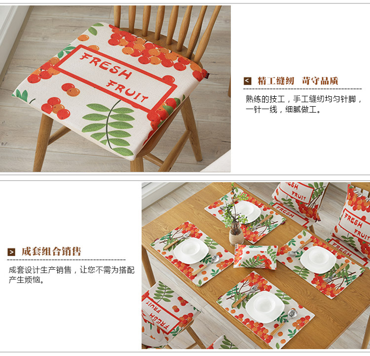 Tình yêu Ruyi vải mới vải cotton dày bàn phòng khách nhà hình chữ nhật bàn cà phê khăn trải bàn khăn trải bàn có thể được tùy chỉnh khăn trải bàn kính phòng khách