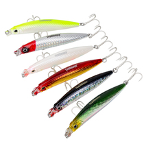 Trulinoya fishing house bear King DW18 90mm10 clemino hard bait Luya multicolor optional