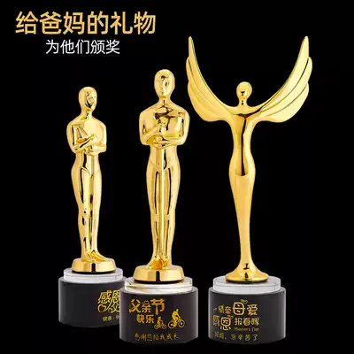 Mother's Day gifts for mothers and mothers-in-law Father's Day high-end creative special customized gifts for birthdays 40-50 years old