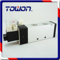 (Buy before the must-see) 4V410-15 pneumatic solenoid valve solenoid PT1 2 4 DC24V