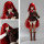 Подлинная коллекция!Специальные шесть BJD-штор для девочек, возвращающихся в дом, модные игровые куклы, куклы для пересадки волос, украшения, подарки ручной работы mini 4