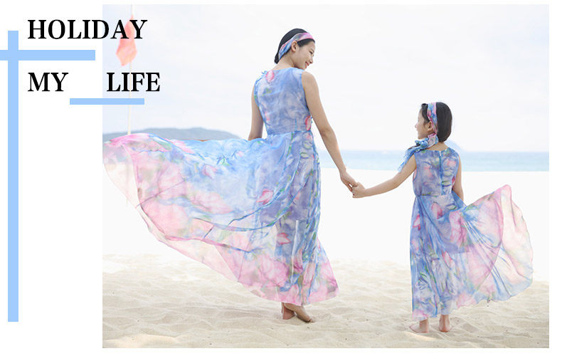 Robes pour fille - Ref 2044324 Image 71