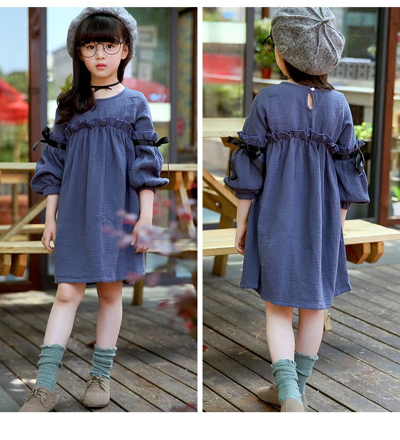 Robe enfant - Ref 2044013 Image 34