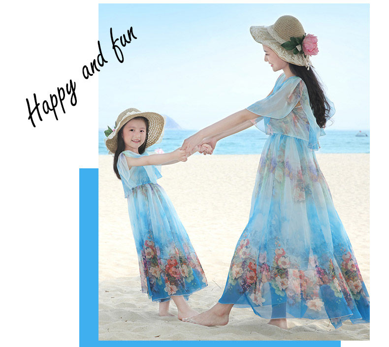 Robes pour fille - Ref 2044324 Image 56