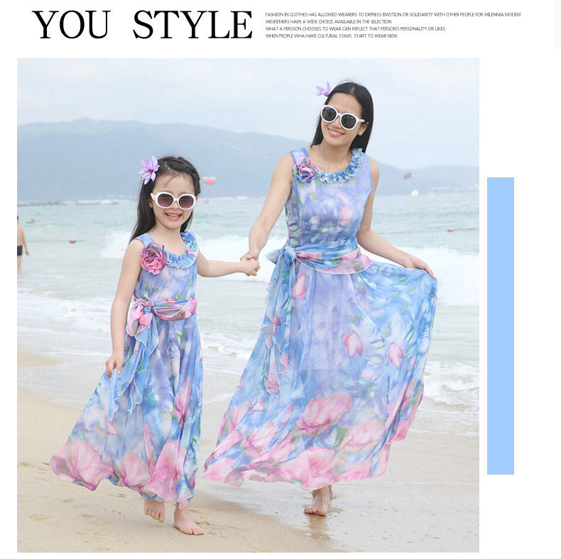 Robes pour fille - Ref 2044324 Image 70