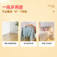 Wuyang Clothes Antibacterial Liquid 1L Home Pack Removes stains and grease stains home indoor multifunctional Cleaning Agent ມີກິ່ນຫອມຕິດທົນນານ