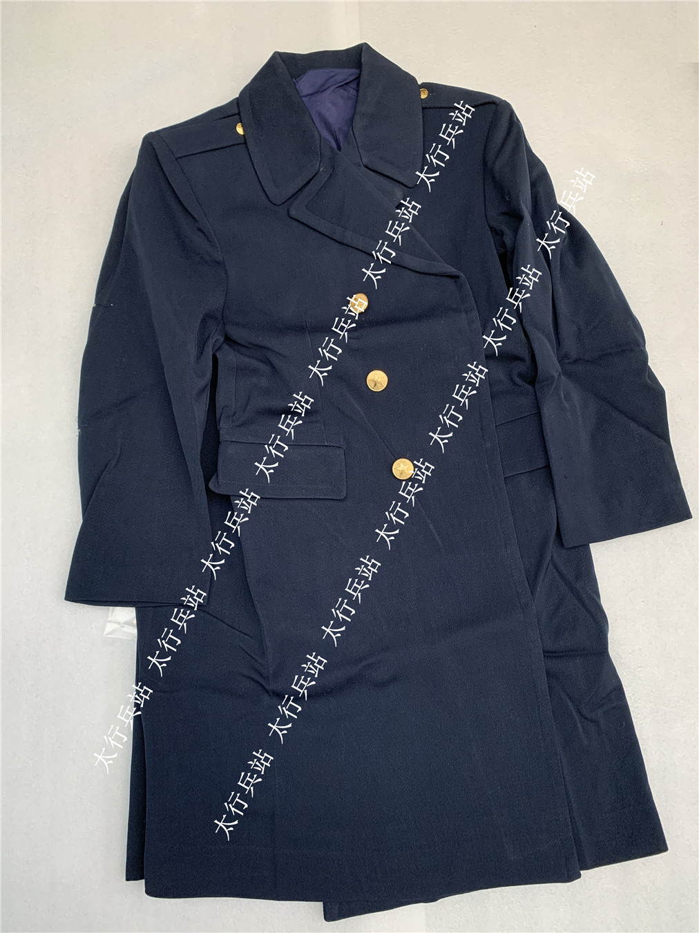 Stock 87 sea will coat sea general breeche coat general officer coat