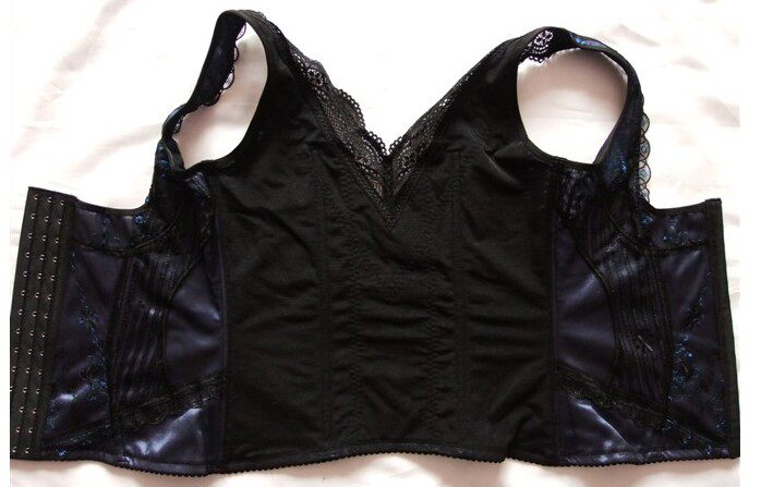 Corset amincissant luxueux - Ref 708413 Image 15