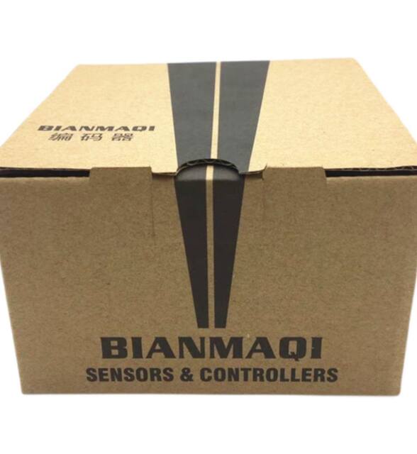 Rotary Encoder Act40/6-30-200-360-500-600-1000-1024-2000B-8-30Fg2