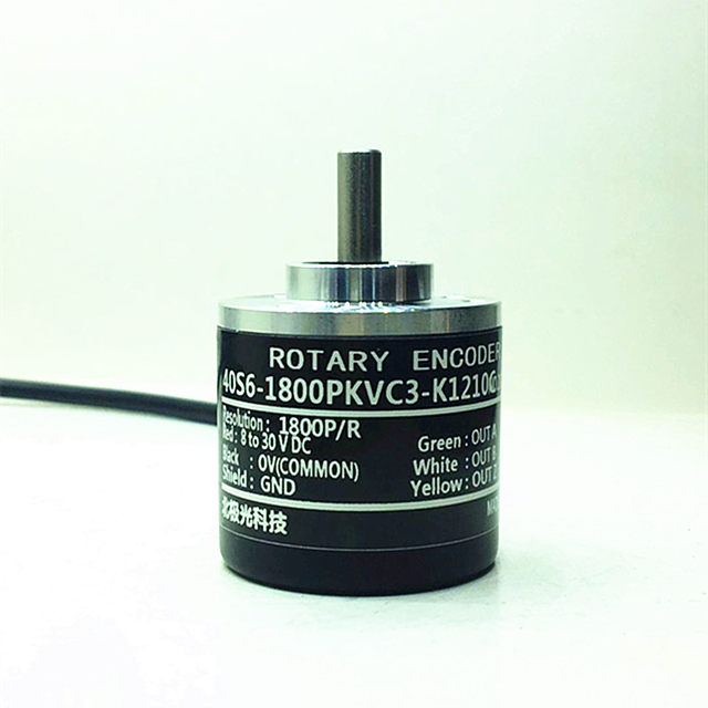 Incremental Rotaryencoder Rotary Encoder Zsp3806-003G-2500Bz1-5-24F-A4Px