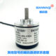 Pipe Bending Machine Rotary Encoder Sf38/6-1Bs-C524 Straightening Machine Sf38/6-2Bs-4Bs-6Bs-C524