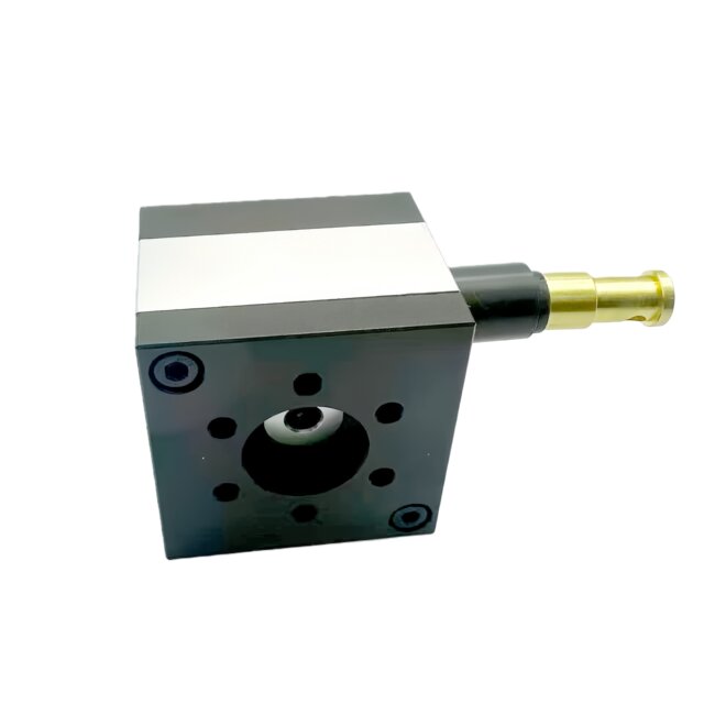 Pull Wire Box Rotary Encoder E6B2 Gate Opening Meter Oil and Gas Cylinder Displacement Linear Sensor Can Be Equipped with an Encoder