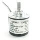 Photoelectric Rotary Encoder Aj38/6-360-400-500-600-1000-1024-2000Bm-G8-24F