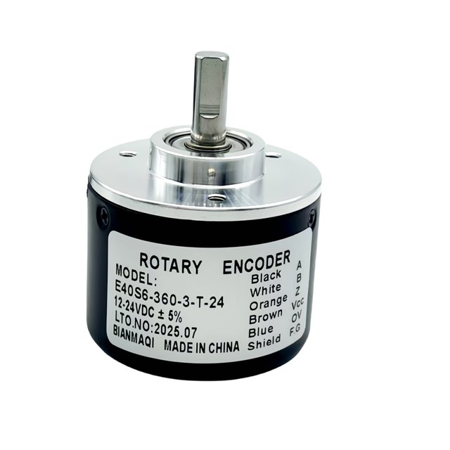 Rotary Encoder Rotary Encoder S5008G1-2500Bm-P830 in Stock, Genuine Product, Stable and Durable