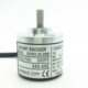 Genuine ROTARY ENCODER rotary encoder OVW2-1024-2MHTCD, 1024P/R incremental photoelectric
