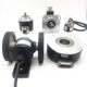 Cnc Lathe Dedicated Encoder Hlf-102.4Bm-C05D, Brand New in Stock, Precise Positioning, Genuine Product, Invoice Included