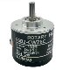 Omron's Same Model Rotary Encoder E6B2-Cwz6C, Brand New Genuine Product with Metal Casing, in Stock with Technical Support