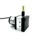 Pull Wire Displacement, Pull Rope Sensor Encoder, Absolute Value Pull Rope Electronic Ruler, Oil Cylinder Gate Opening Limit