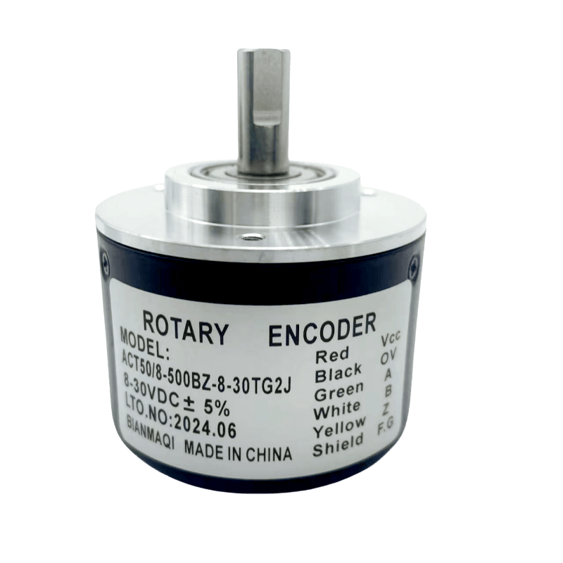 Rotary Encoder Rotary Encoder Act50/8-600Bz-8-30Fg4 in Stock, Genuine and Stable