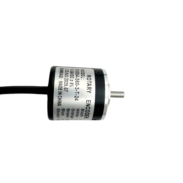 Rotaryencoder Rotary Encoder E30S4-100-200-360-500-600-1000-3-T-24