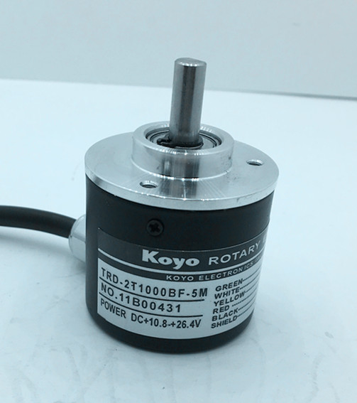 ROTARY ENCODER Koyo ROTARY ENCODER TRD-2T1000BF-5M
