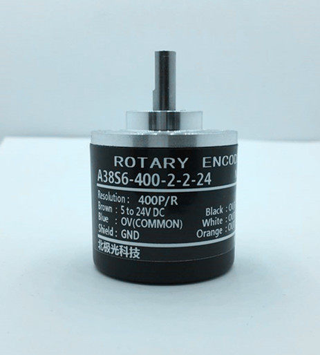Rotary Encoder Photoelectric Rotary Encoder A38S6-400-2-2-24 Brand New in Stock Genuine Invoice