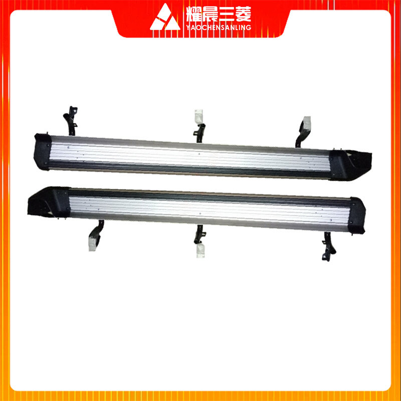 Adaption Changfeng Cheetah V31V32V33 chibing black Kong Welcome Foot Pedal Q6 Get on the outside pedal special