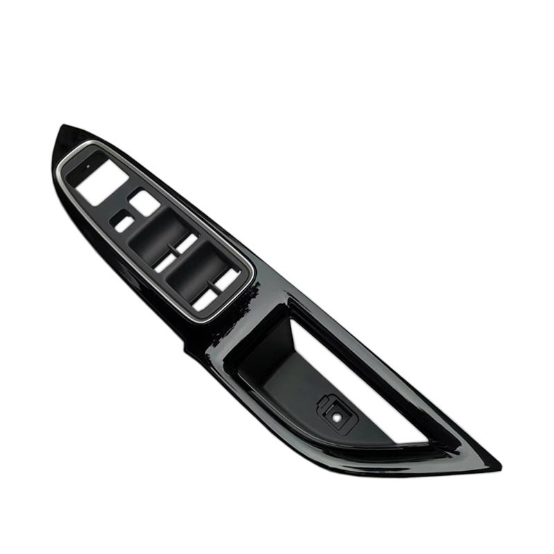 Suitable for Gac Mitsubishi Outlander Glass Lift Switch Panel, Door Interior Panel, Armrest Decorative Panel, 19 Models Suitable for Gac Mitsubishi Outlander Glass Lift Switch Panel, Door Interior Panel, Armrest Decorative Panel, 19 Models