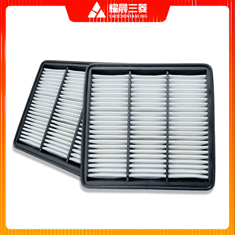 Adaption Changfeng Cheetah Flying Air Filter Clear Gg CS7 Air Filter Clear Air Filter Clear Filter filter thickened