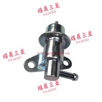 Adapted Trirhombus Pijero V73V77 Fuel Oil Pressure Regulator V33V43 2030 Oil spray Pressure Regulator