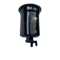 Adaption Changfeng Cheetah V31V33 chibing black diamond petrol filter core 6470 petrol grid 2030 fuel oil filter