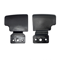 Adapted Mitsubishi European Blue Dex EX Surge Boundaries Armrest Box Buckle Hands Surge Central Storage Box Clubbox Hook Lock Switch