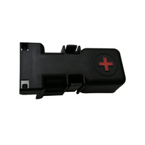 Adaption Changfeng Cheetah CS10 Battery battery anode cover accumulator anode protection cover CS10 Battery Insulation Cover