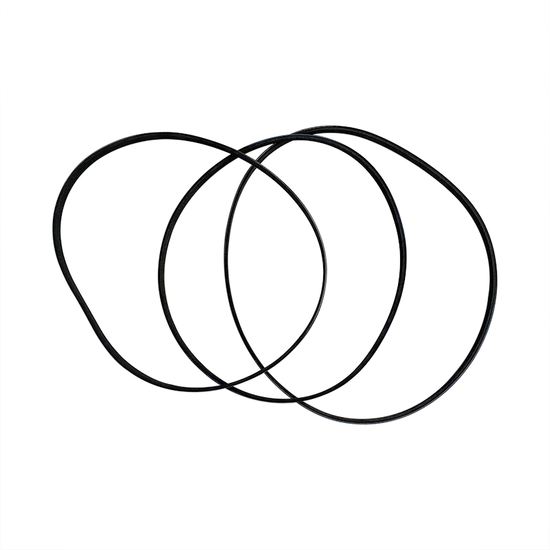 Adapted Mitsubishi Cheetah V31V33 Chibing Black Diamond 2030 Dynamo Assisted Pump Belt Fan Air Conditioning Belt